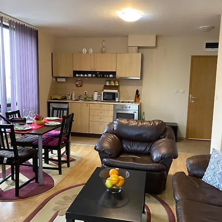Apartment Aspen Suits *