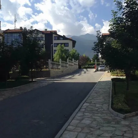 Aspen Suits Bansko