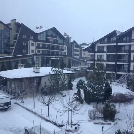 Aspen Suits * Bansko